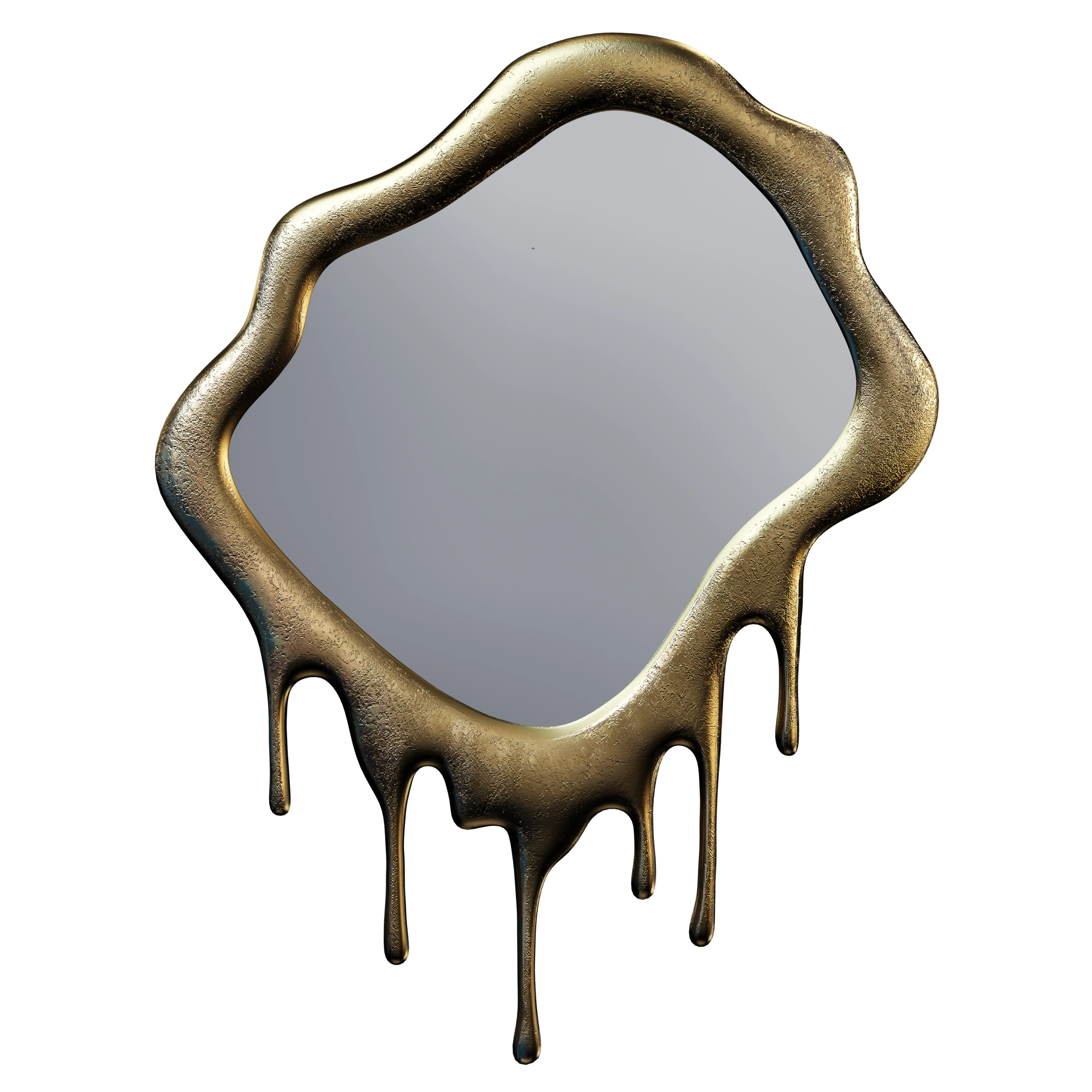 Mirror Drops Richmond Interiors 3D Model .c4d .max .obj .3ds .fbx .stl .blend 