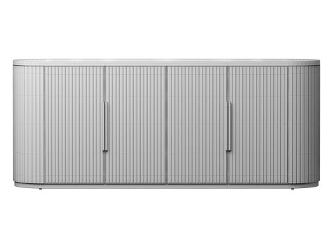 Tivoli Sideboard 3D Model