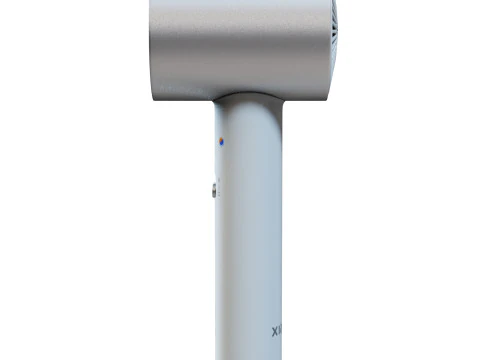 Фен Xiaomi H500 3D Модель
