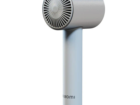 Фен Xiaomi H500 3D Модель