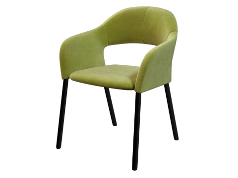 Archirivolto Invite Chair 3D Modell