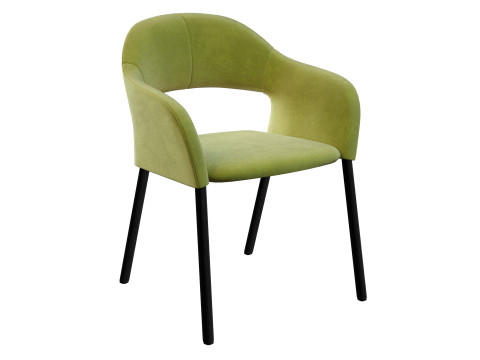 Archirivolto Invite Chair 3D Modell
