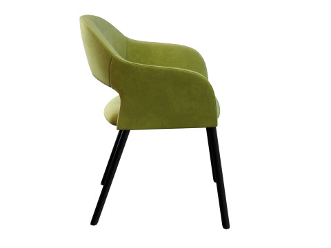 Archirivolto Invite Chair 3D Modell
