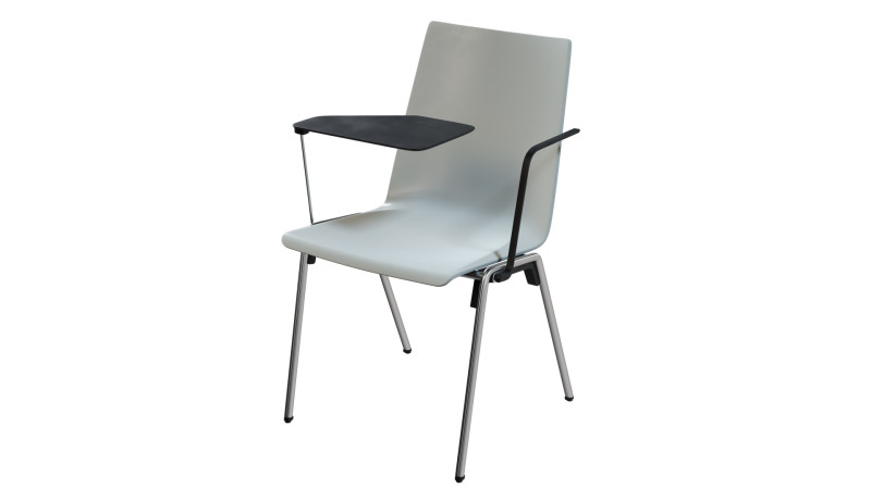 Chair Hero Flex Modelo 3D .c4d .max .obj .3ds .fbx .stl .blend 
