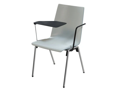 Стул Hero Flex 3D Модель