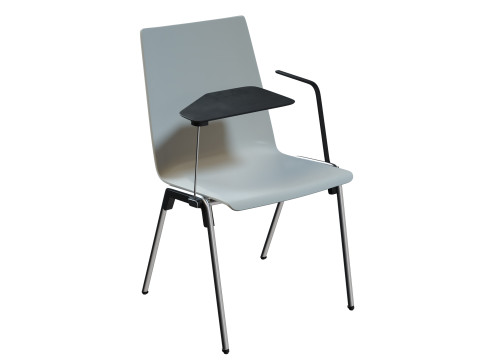 Chair Hero Flex Modelo 3D