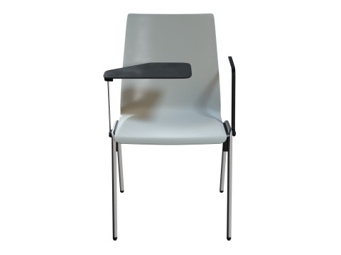 Chair Hero Flex Modelo 3D