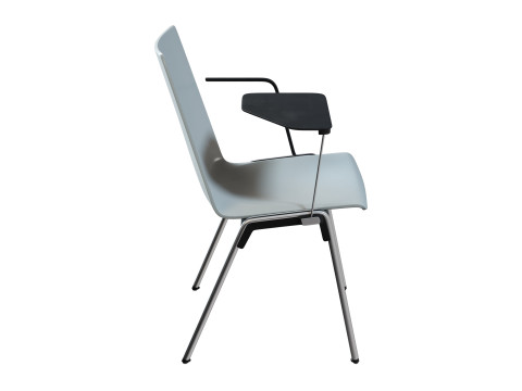 Chair Hero Flex Modelo 3D