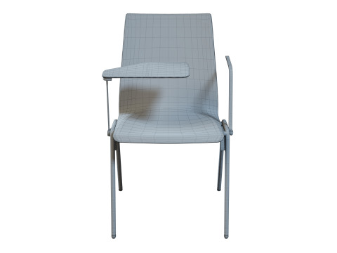 Chair Hero Flex Modelo 3D