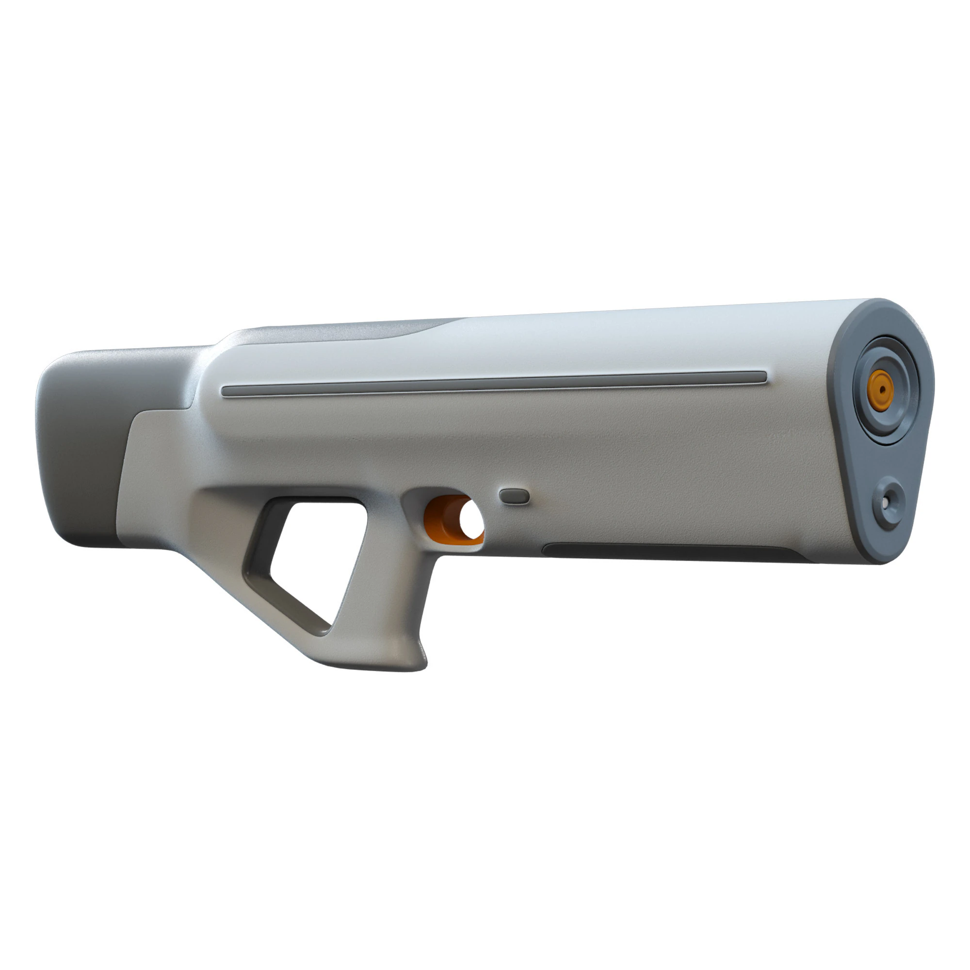 Mijia Pulse Shooter 3D Model .c4d .max .obj .3ds .fbx .stl .blend 