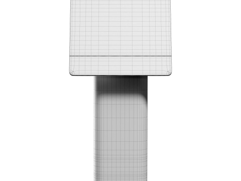 Alipay QT-MINI 3D Model