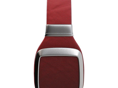 Giotto On-Ear Headphone 3D Model
