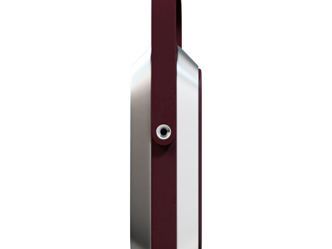 Ora Ito Wireless Speaker 3D Model