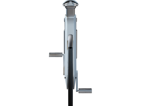 Rehau Onno eBike 3D Model