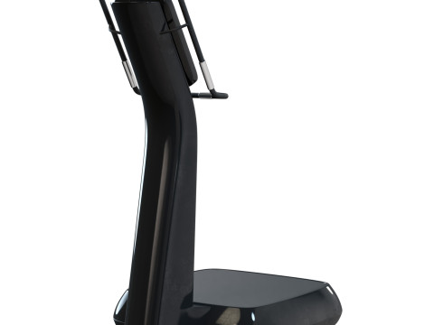 Anyfit Vibration Plate 3D Model