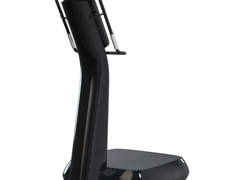 Anyfit Vibration Plate 3D Model