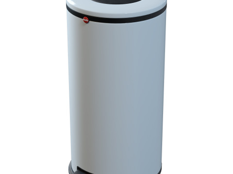 Hailo Fresh L Trash Can Modelo 3D