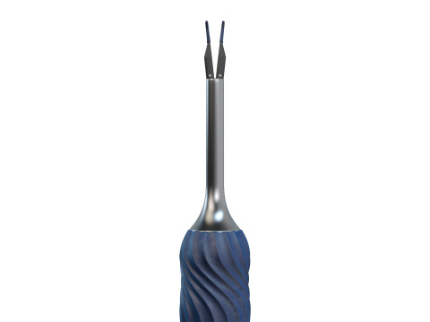 Bebird Note 5Pro Otoscope 3D Model