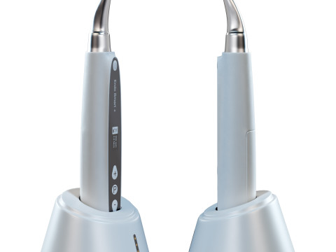 Endomotor Endo Smart Plus 3D Model