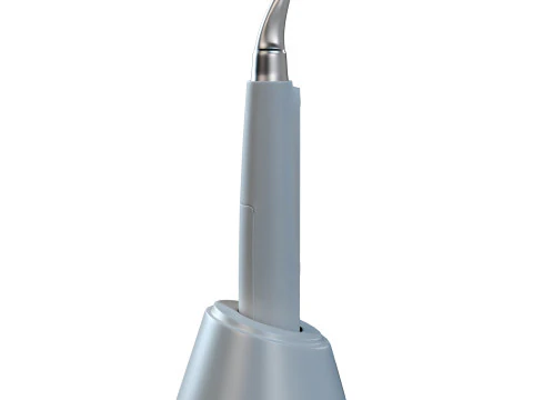 Endomotor Endo Smart Plus 3D Model