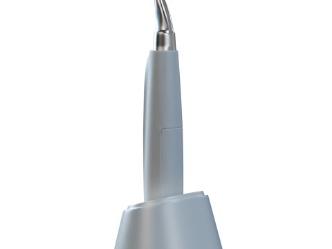 Endomotor Endo Smart Plus 3D Model