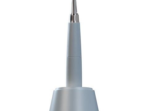 Endomotor Endo Smart Plus 3D Model