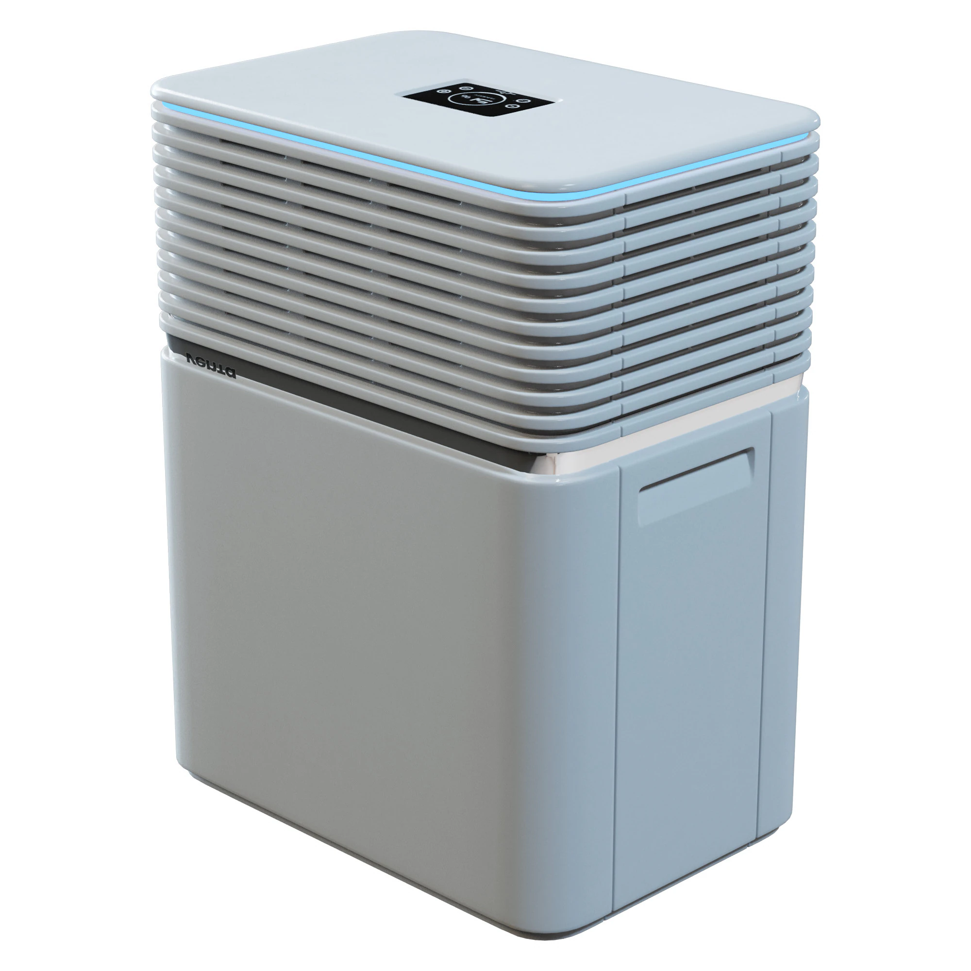 Humidifier Venta LW73 3D Model .c4d .max .obj .3ds .fbx .stl .blend 