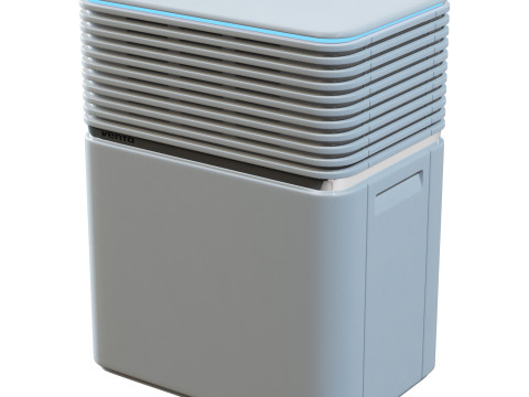 Humidifier Venta LW73 Modelo 3D
