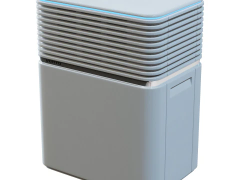 Humidifier Venta LW73 3D Model