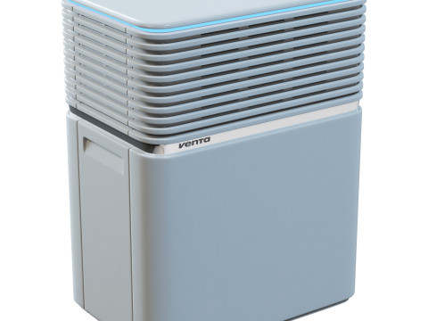 Humidifier Venta LW73 Modelo 3D
