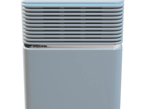 Humidifier Venta LW73 3D Model