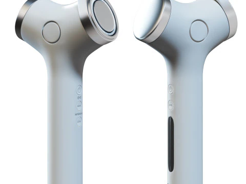 Massageador LG BLP1 Modelo 3D