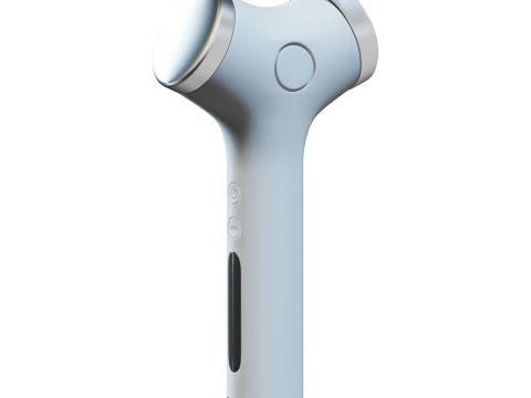 Massageador LG BLP1 Modelo 3D