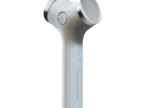 LG BLP1 Massager Modelo 3D