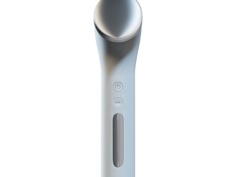 LG BLP1 Massager Modelo 3D