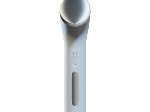 Massageador LG BLP1 Modelo 3D