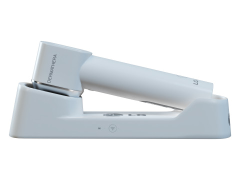 LG Dermathera BLQ1 Lifter Modello 3D