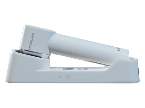 LG Dermathera BLQ1 Lifter 3D Model