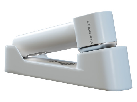 LG Dermathera BLQ1 Lifter Modello 3D