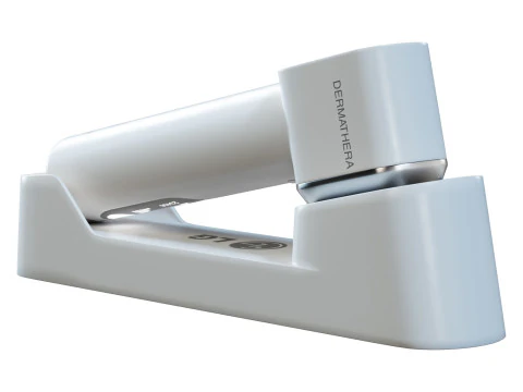 LG Dermathera BLQ1 Lifter 3D Model