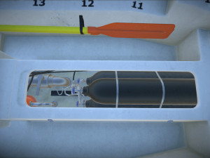 Lifeboat Modello 3D