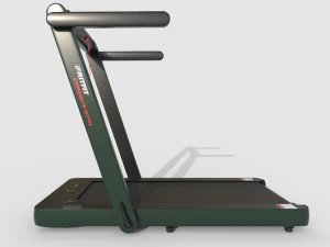Treadmill 3D Model