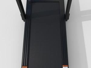 Treadmill Modello 3D