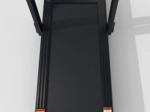 Treadmill 3D Model