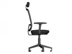 Cadeira de escritório Modelo 3D