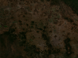 Realistic Terrain 11 3D मॉडल