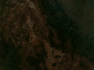 Realistic Terrain 13 3D 모델
