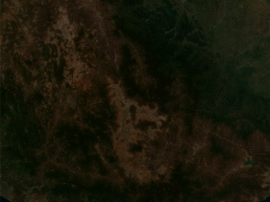 Realistic Terrain 15 3D 模型
