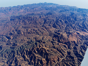 Realistic Terrain 36 Modèle 3D