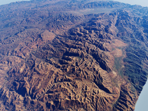Realistic Terrain 37 Modèle 3D